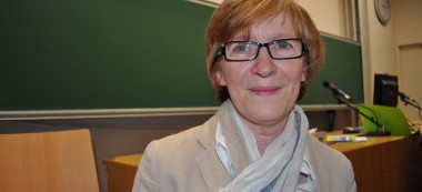 Elisabeth Laporte devient directrice de l’académie de Créteil