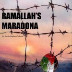 Ramallah Maradona