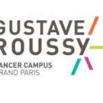 Nouveau logo Gustave Roussy