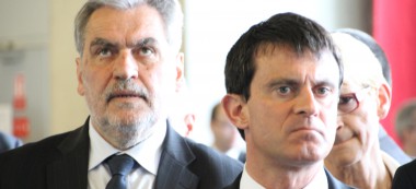 C. Favier (PCF) : “M. Valls signe l’arrêt de mort de la décentralisation”