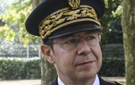 Bernard Schmeltz nouveau préfet d’Essonne