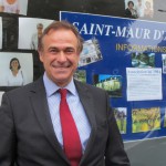 Jacques Leroy Saint Maur d Abord