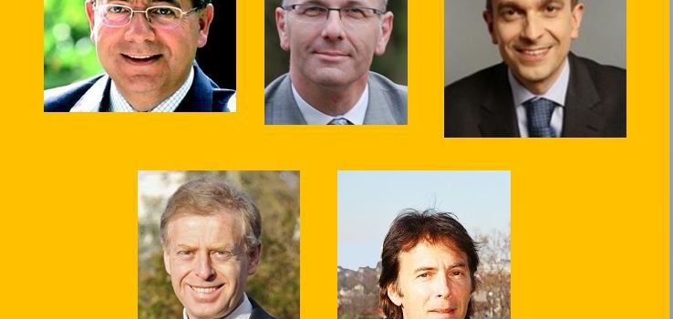 Modem : déjà 5 candidats dans le Val de Marne mais pas de précipitation