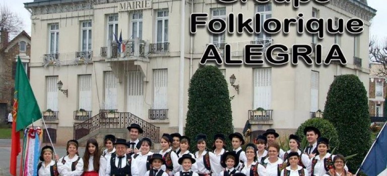 Festival Alegria : une journée de folklore portugais à Villiers