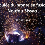Bronze fusion Noufou Sissao