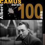 Camus 100 ans Thiais