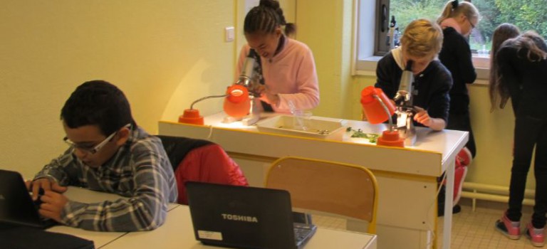 Val-de-Marne : des ordinateurs portables pour les collégiens et bientôt un intranet par établissement