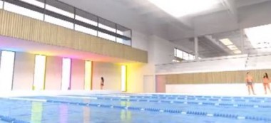 Future piscine de Vitry-sur-Seine : dernière rencontre de présentation