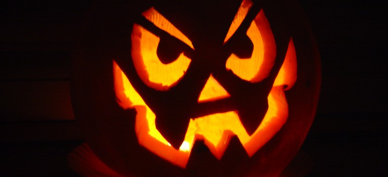 Halloween : les bon plans pour avoir très très peur