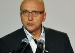 Joseph Rossignol quitte le Parti de Gauche suite au refus de Front républicain de Jean-Luc Mélenchon
