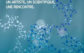 Rencontre entre l’art et la science au centre socio-culturel de Créteil