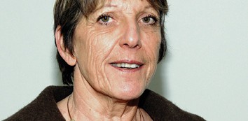 Jocelyne Pigrée candidate Front de Gauche à Limeil-Brévannes
