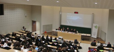 Universités de l’Est francilien : vers une fusion Créteil  Marne-la-Vallée ?