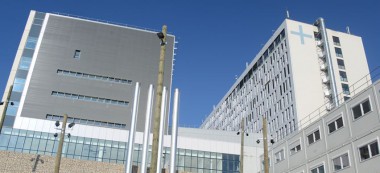 L’hôpital de Villeneuve-Saint-Georges presque sorti du rouge