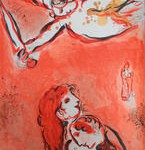 Chagall vincennes