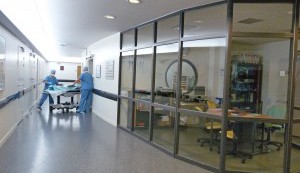 Portes ouvertes au service chirurgie ambulatoire de l’hôpital Bicêtre