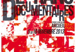 Festival Les Écrans documentaires à Arcueil