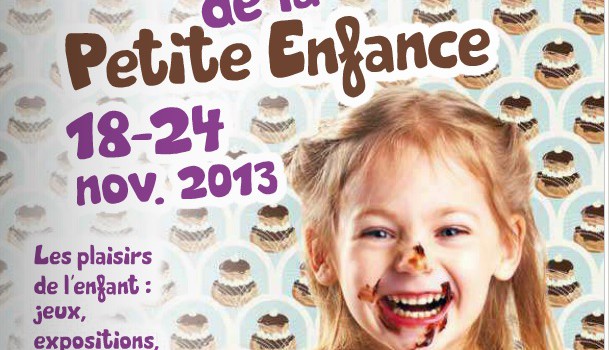 Festival de la petite enfance à Alfortville