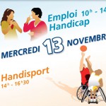 Forum emploi handicap et handisport