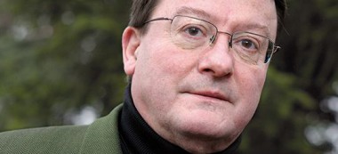 Municipales Saint-Maur: Gérard Mordillat vient soutenir Guy Deloche
