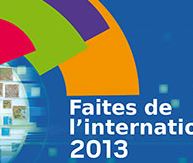 Forum export Orly Paris : International mode d’emploi