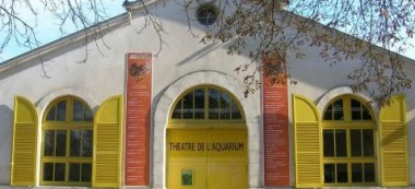 L’envers du théâtre de l’Aquarium à Vincennes