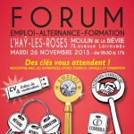 forum emploi