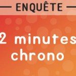2 minutes chrono