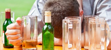 Alcool et adolescence : réunion entre professsionels à Fontenay