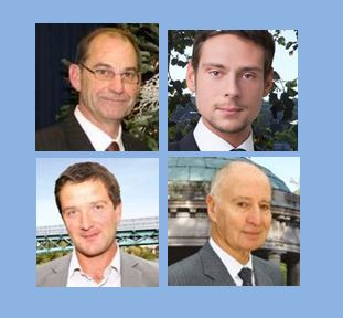 Quatre candidats à droite et au centre à Bry-sur-Marne