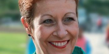 Christine Janodet sollicite un nouveau mandat à Orly