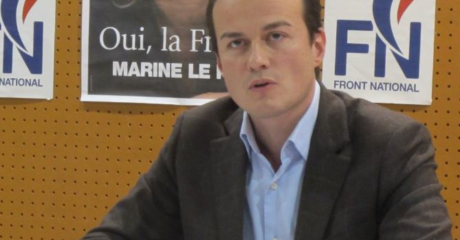 Le Front National devrait présenter entre 10 et 20 listes aux municipales dans le Val de Marne