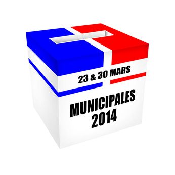 Municipales Val de Marne : 43,40% de participation à 17 h