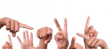 Joinville-le-Pont se met à la langue des signes!