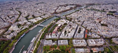 Débat public sur la métropole durable du Grand Paris à Arcueil