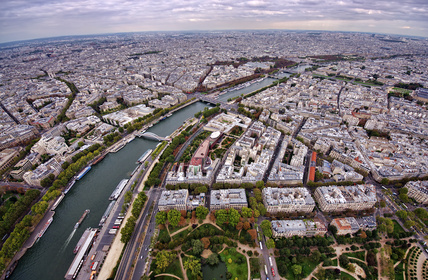 Débats sur la métropole de Paris à Choisy-le-Roi et Ivry-surSeine