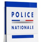 Police nationale © Jackin - Fotolia.com
