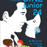 Affiche ciné junior