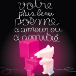 Concours poeme amour
