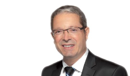 Municipales Villeneuve le Roi : Didier Gonzales a le soutien de Didier Dousset (Modem)