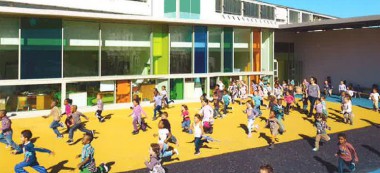 Sucy-en-Brie ouvrira les portes de ses écoles mercredi 10 septembre