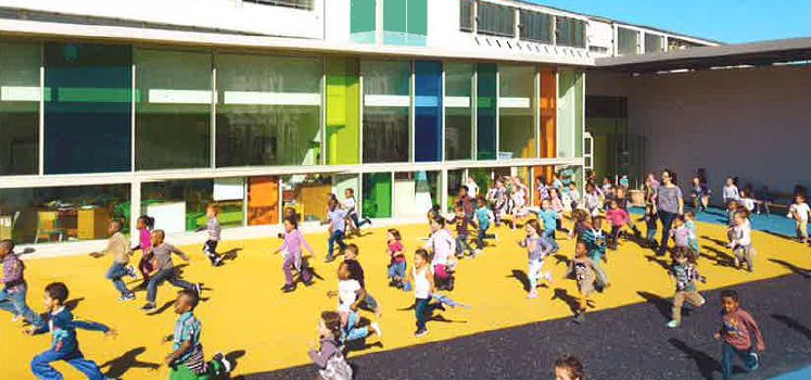 Sucy-en-Brie ouvrira les portes de ses écoles mercredi 10 septembre