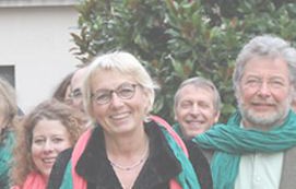 Municipales Saint-Maur : réunion d’Elisabeth Bouffard-Savary