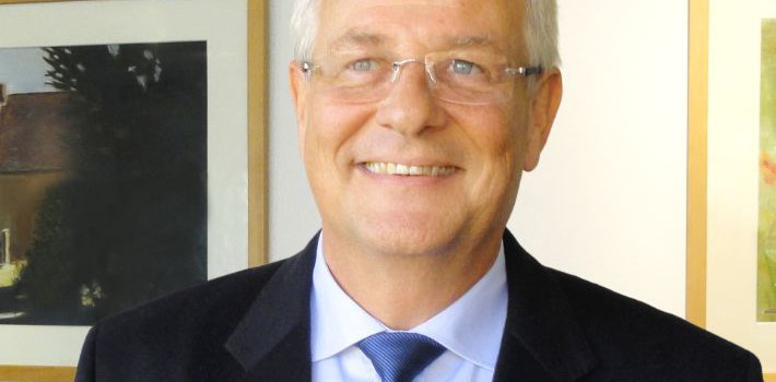 Hervé Allart de Hees prend la tête du Medef de l’Est parisien