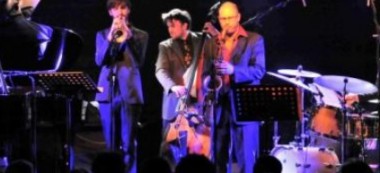 Jazz  : hommage à Art Blakey aux Esselières