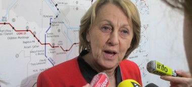Suppression des départements : Marylise Lebranchu détaille la feuille de route