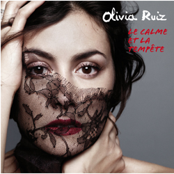 Olivia Ruiz en concert à Créteil