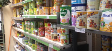 Lutte contre la précarité alimentaire : six projets encouragés en Seine-Saint-Denis
