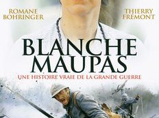 Fusillés pour l’exemple : ciné-débat autour du film Blanche Maupas