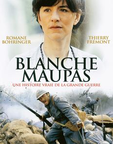 Fusillés pour l’exemple : ciné-débat autour du film Blanche Maupas